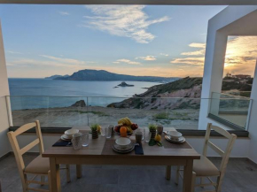 Cute apartments - Dodekanes Kefalos